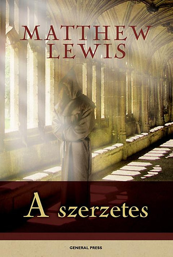 Matthew Lewis - A szerzetes