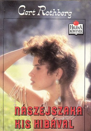 Gert Rothberg - N�sz�jszaka - kis hib�val