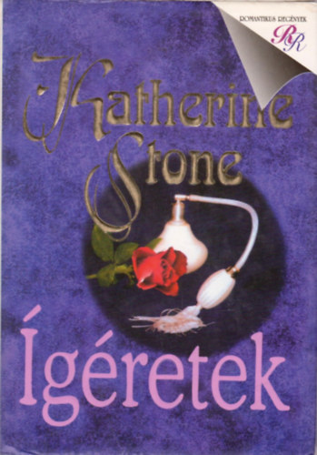 Katherine Stone - �g�retek