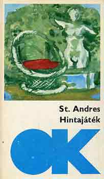 St. Andres - Hintaj�t�k