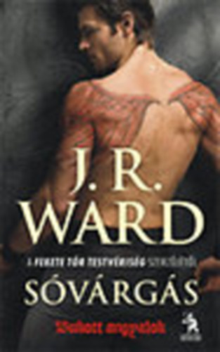 J. R. Ward - S�v�rg�s