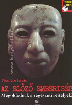 Nemere Istv�n - Az el�z� emberis�g