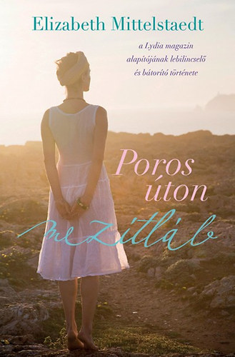 Elizabeth Mittelstaedt - Poros �ton mez�tl�b