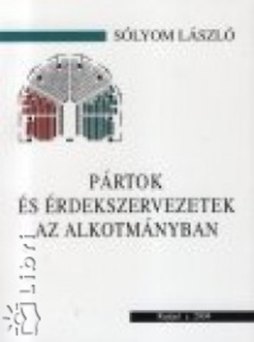 Slyom Lszl - Prtok s rdekszervezetek az Alkotmnyban