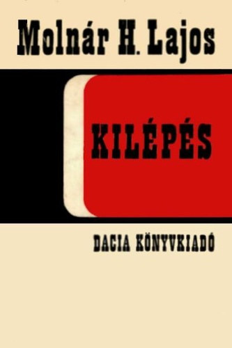 Moln�r H. Lajos - Kil�p�s