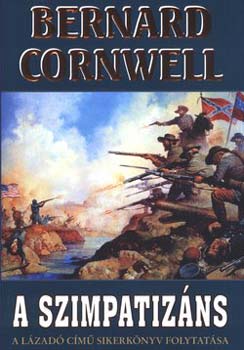 Bernard Cornwell - A szimpatizns