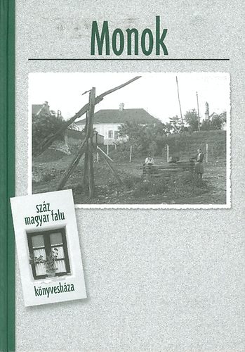 Tamás Edit - Monok