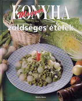 Magyar konyha: Zldsges telek
