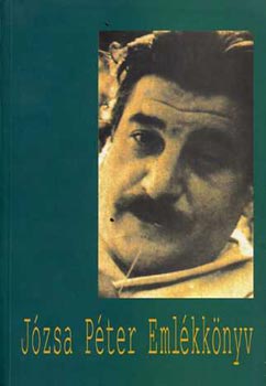 Józsa Péter emlékkönyv