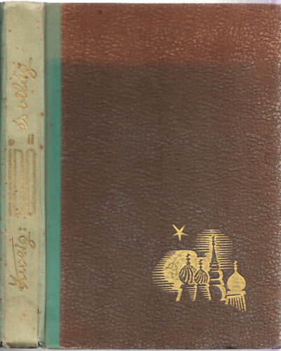 Stefan Zweig - Id s vilg