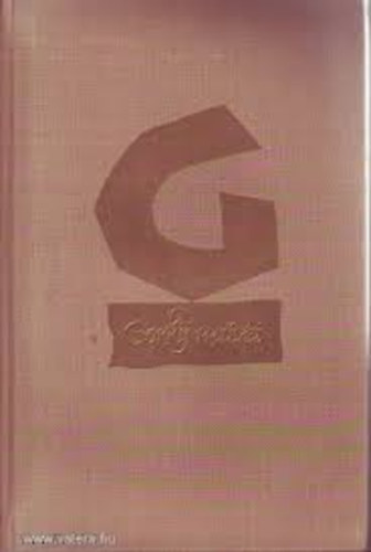 Gorkij m�vei 1909-1912 Okurov v�roska-Matvej Kozsemjakin �lete