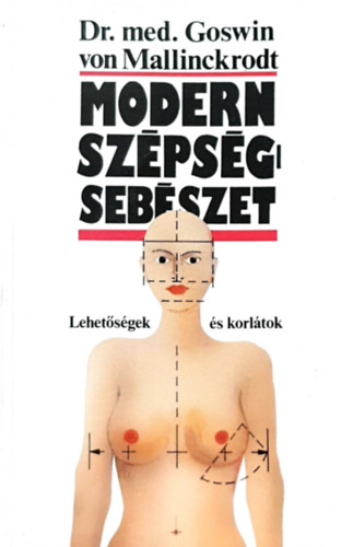 Dr. med. Goswin von Mallinckrodt - Modern Szépség-sebészet