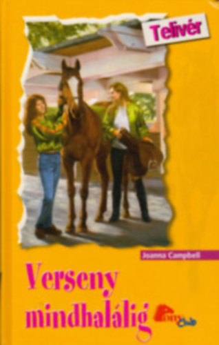 PonyClub csomag (6 kötet): Verseny mindhalálig + Gitte révbe ér + Lovas vakáció + Barátság mindörökre? + A problémás ló + Mi lesz Nelsonnal?