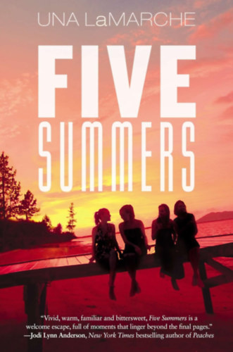 Una LaMarche - Five Summers