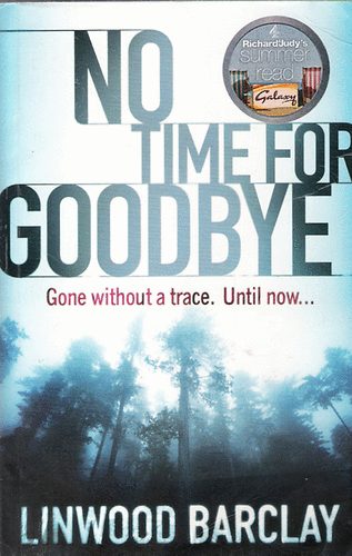 Linwood Barclay - No Time for Goodbye