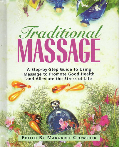 Margaret Crowther - Traditional Massage