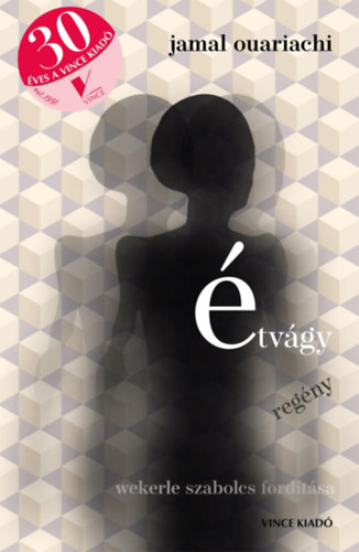 Jamal Ouariachi - Étvágy