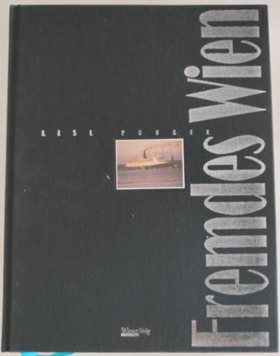 Lisl Ponger - Fremdes Wien