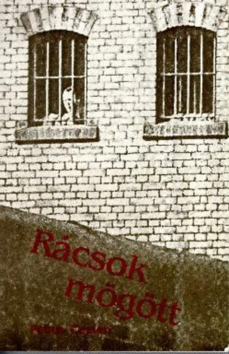 Petrus Ceelen - Rácsok mögött