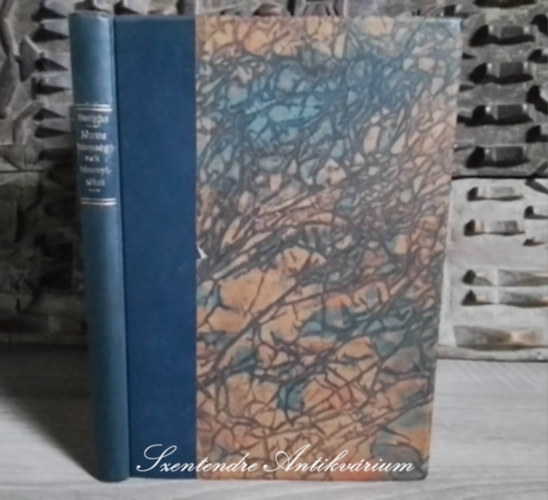 Bangha Béla S. J. - Jézus istenségének bizonyítékai (Magyar kultúra 1923-as kiadás)