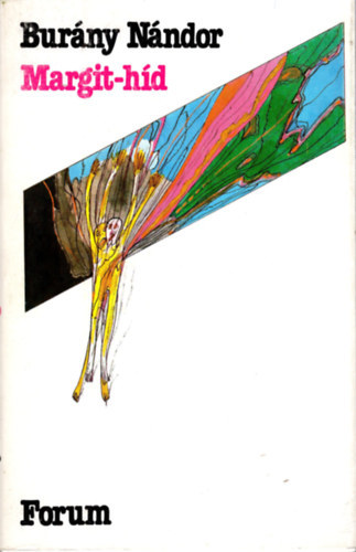 Burány Nándor - Margit-híd