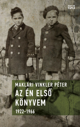 Maklri Vinkler Pter - Az n els knyvem