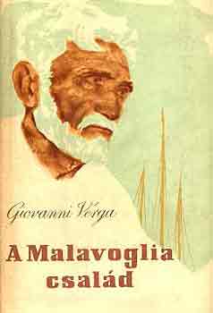 Giovanni Verga - A Malavoglia-csal�d