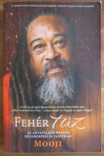 Mooji - Fehr tz