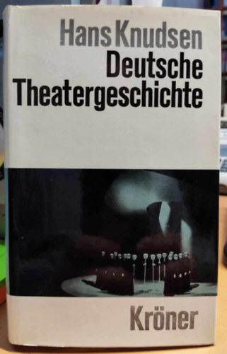 Hans Knudsen - Deutsche Theatergeschichte