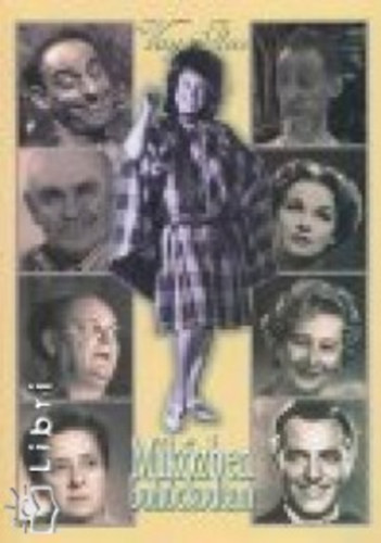 Vay Ilus - Mik�zben boh�ckodtam