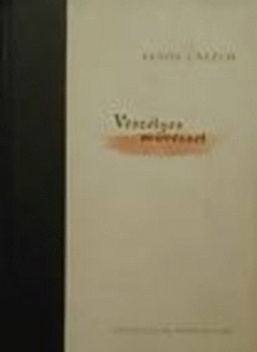 Erd�s L�szl� - Vesz�lyes m�v�szet