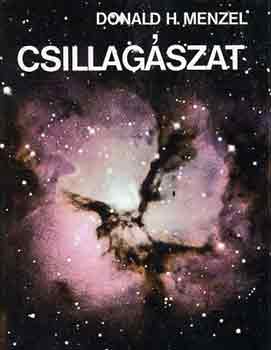 Donald H. Menzel - Csillagszat (Menzel)