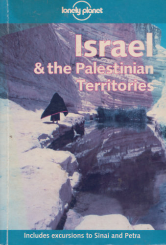 Andrew Humphreys, Neil Tilbury Paul Hellander - Israel & the Palestinian Territories