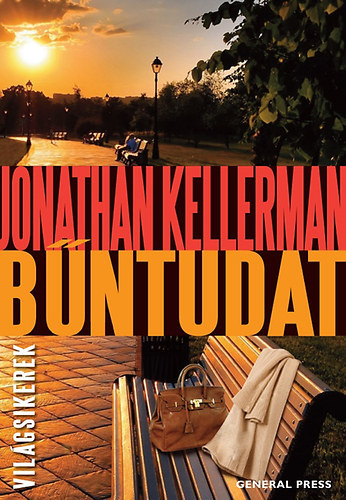 Jonathan Kellerman - B�ntudat + Gyilkos ( 2 k�tet)