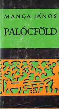 Manga Jnos - Palcfld