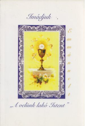 Matteo Rossi - Imádjuk A velünk lakó Istent