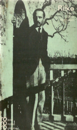 Hans Egon Holthausen - Rainer Maria Rilke