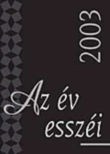 Az v esszi 2003