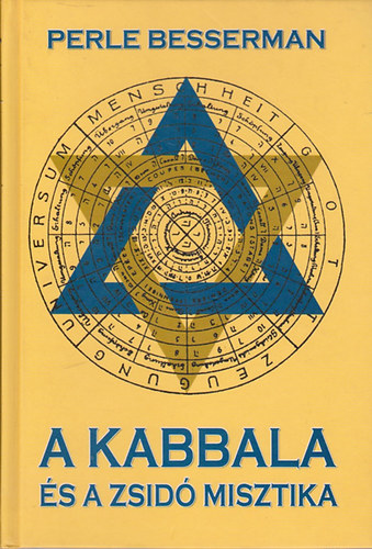 Perle Besserman - A kabbala s a zsid misztika