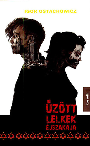Igor Ostachowicz - ztt lelkek jszakja