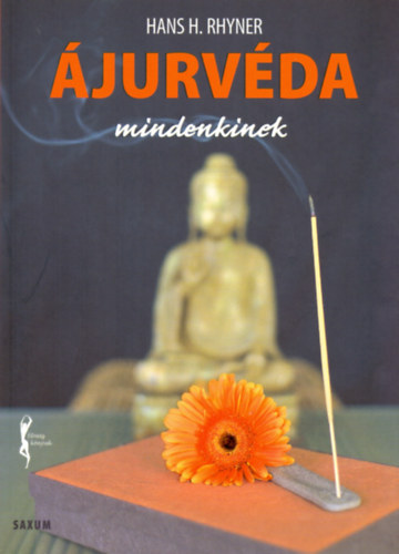 Hans H. Rhyner - jurvda mindenkinek