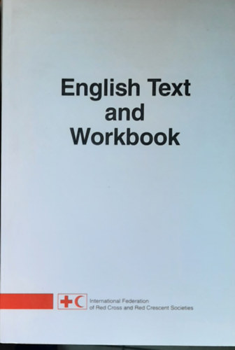 English Text and Workbook