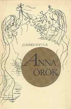 Juh�sz Gyula - Anna �r�k