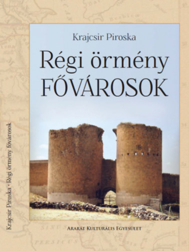 Krajcsir Piroska - Rgi rmny fvrosok