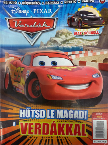 Verdk magazin 2016/3