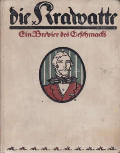 Edmund Edel - Die krawatte