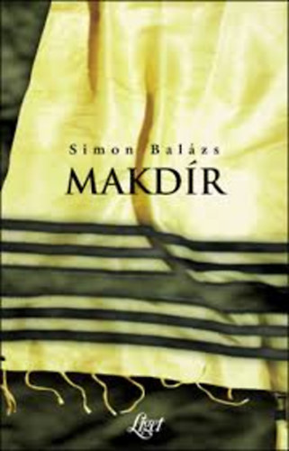 Simon Bal�zs - Makd�r