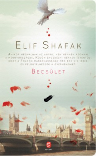 Elif Shafak - Becs�let