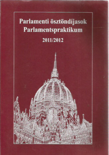 Parlamenti sztndjasok 2011/2012