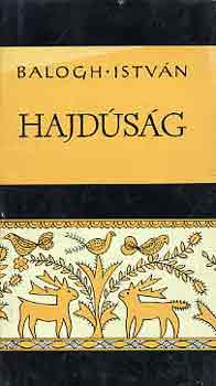 Dr. Balogh István - Hajdúság